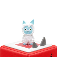 Tonies Creative Tonie Yeti
