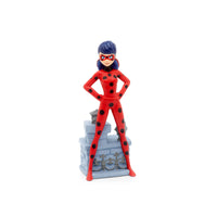 Tonies Miraculous Ladybug