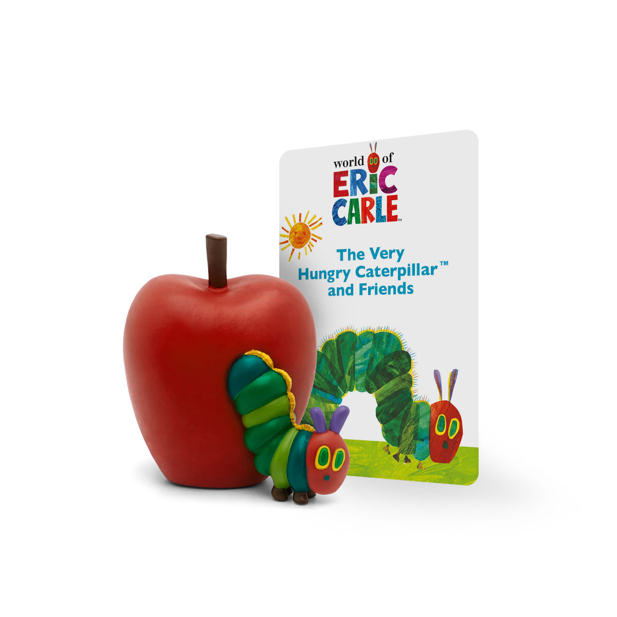 Tonies The Very Hungry Caterpillar
