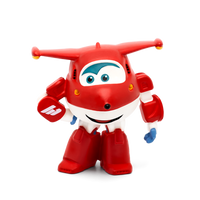 Tonies Super Wings | A World of Adventure