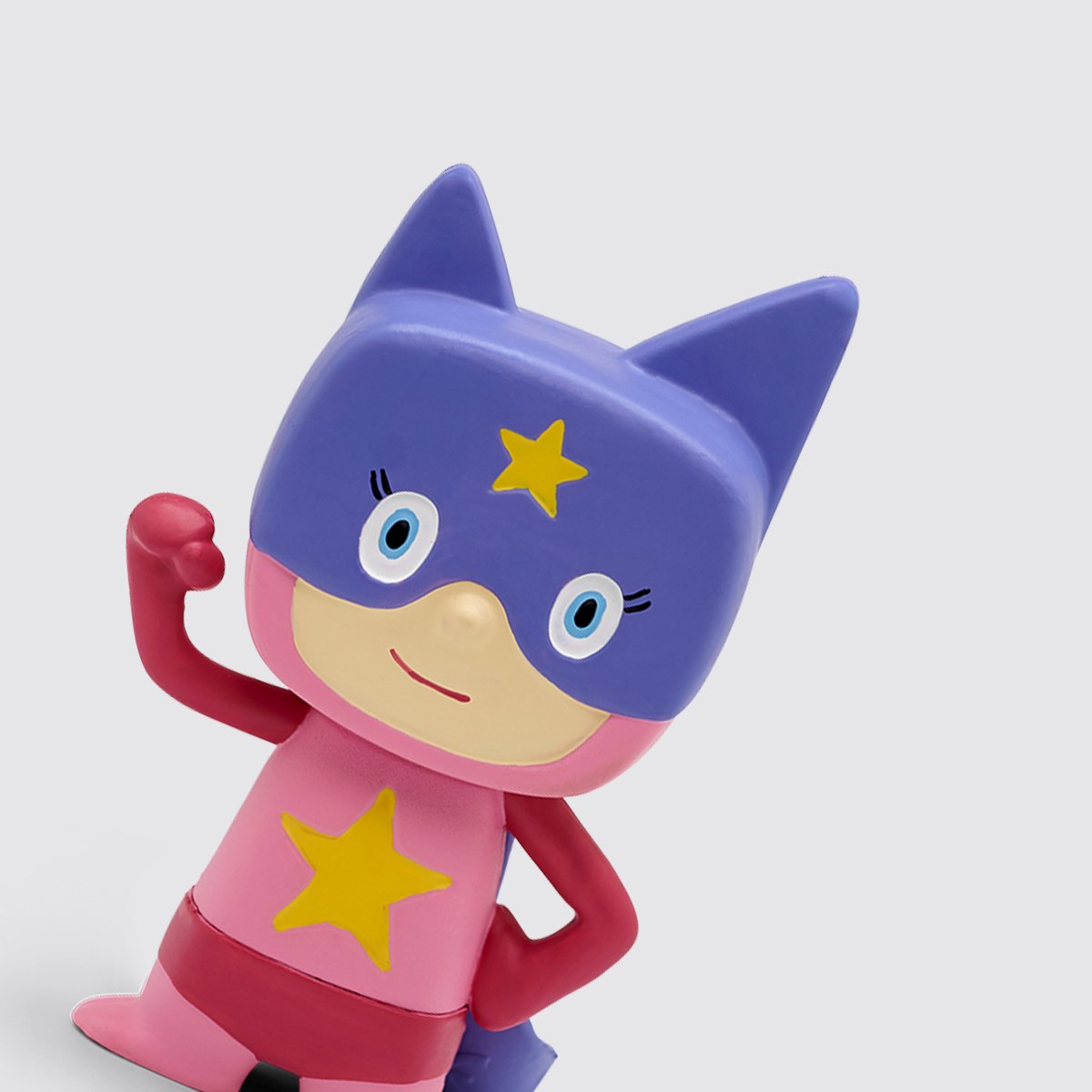 Tonies Creative Superhero -Tonie - Pink/Purple