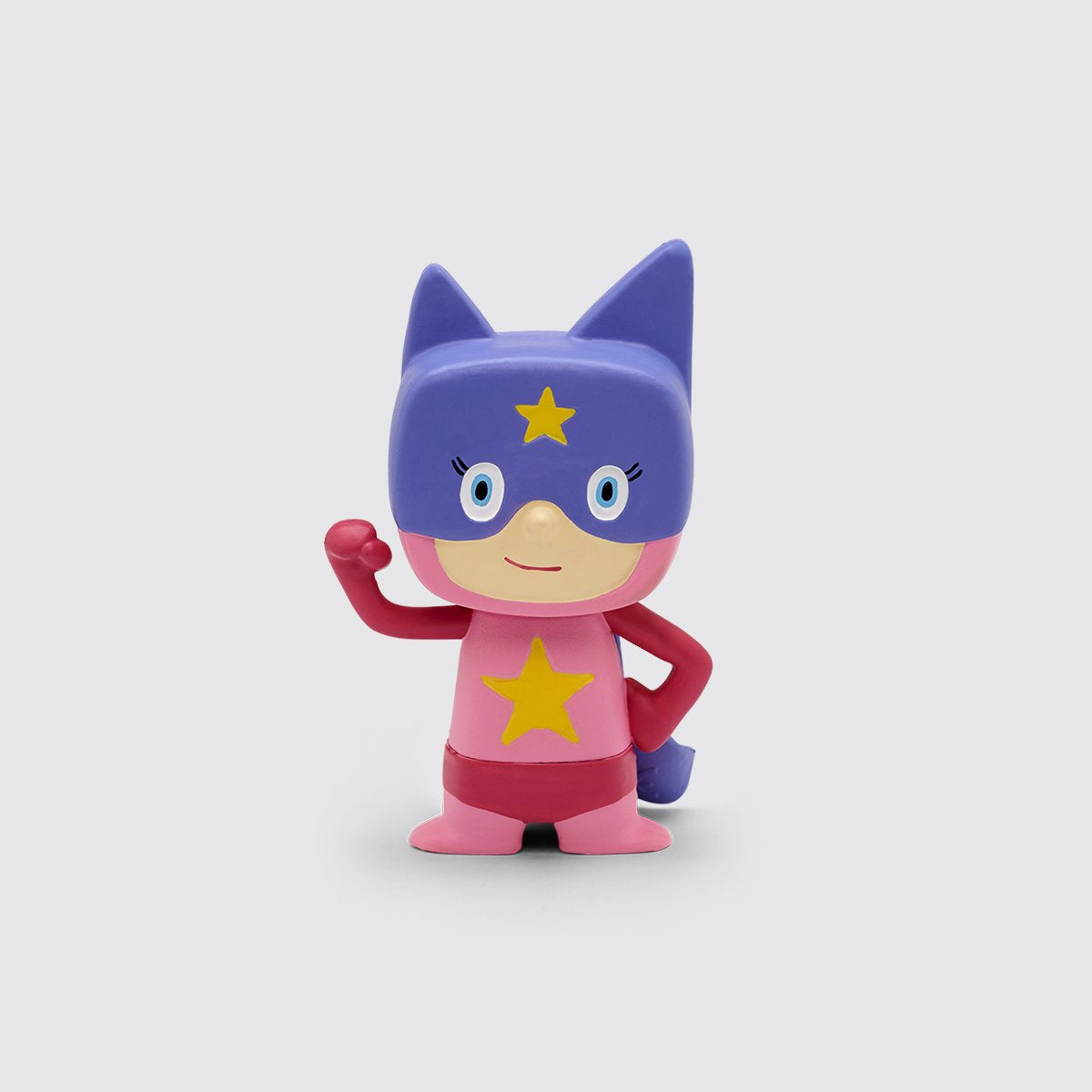 Tonies Creative Superhero -Tonie - Pink/Purple