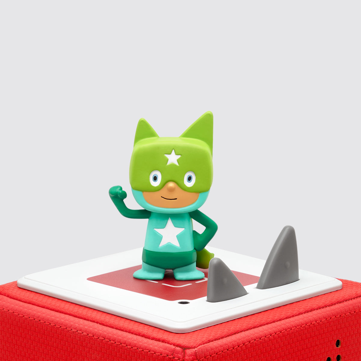 Tonies Creative Superhero Turquoise