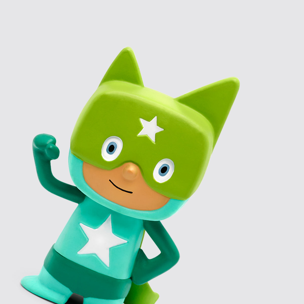 Tonies Creative Superhero Turquoise