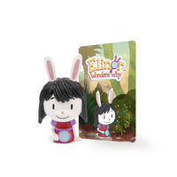 Tonies Elinor Wonders Why