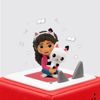 Tonies Gabby's Doll House