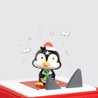 Tonies Favorite Children's Songs-Holiday Songs & Carols