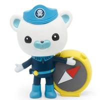 Tonies Octonauts