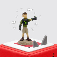 Tonies Wild Kratts-Chris