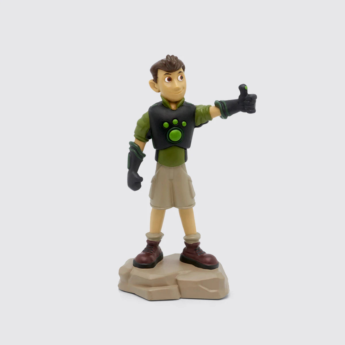 Tonies Wild Kratts-Chris
