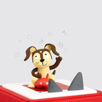 Tonies Playtime and Action Songs