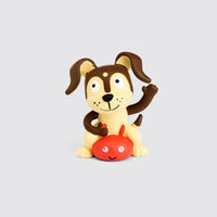 Tonies Playtime and Action Songs