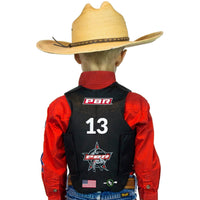 Big Country Toys PBR® Rider Vest