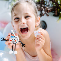 Glo Pals -Party Multi Color