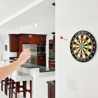 Funsparks Magnetic Dart Board Magno Darts