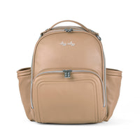 Itzy Ritzy Chai Itzy Mini Plus™ Diaper Bag Backpack