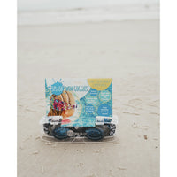 Splash Place Swim Goggles The Maze