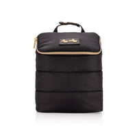 Itzy Ritzy Chill Like A Dream™ Bottle Bag Midnight