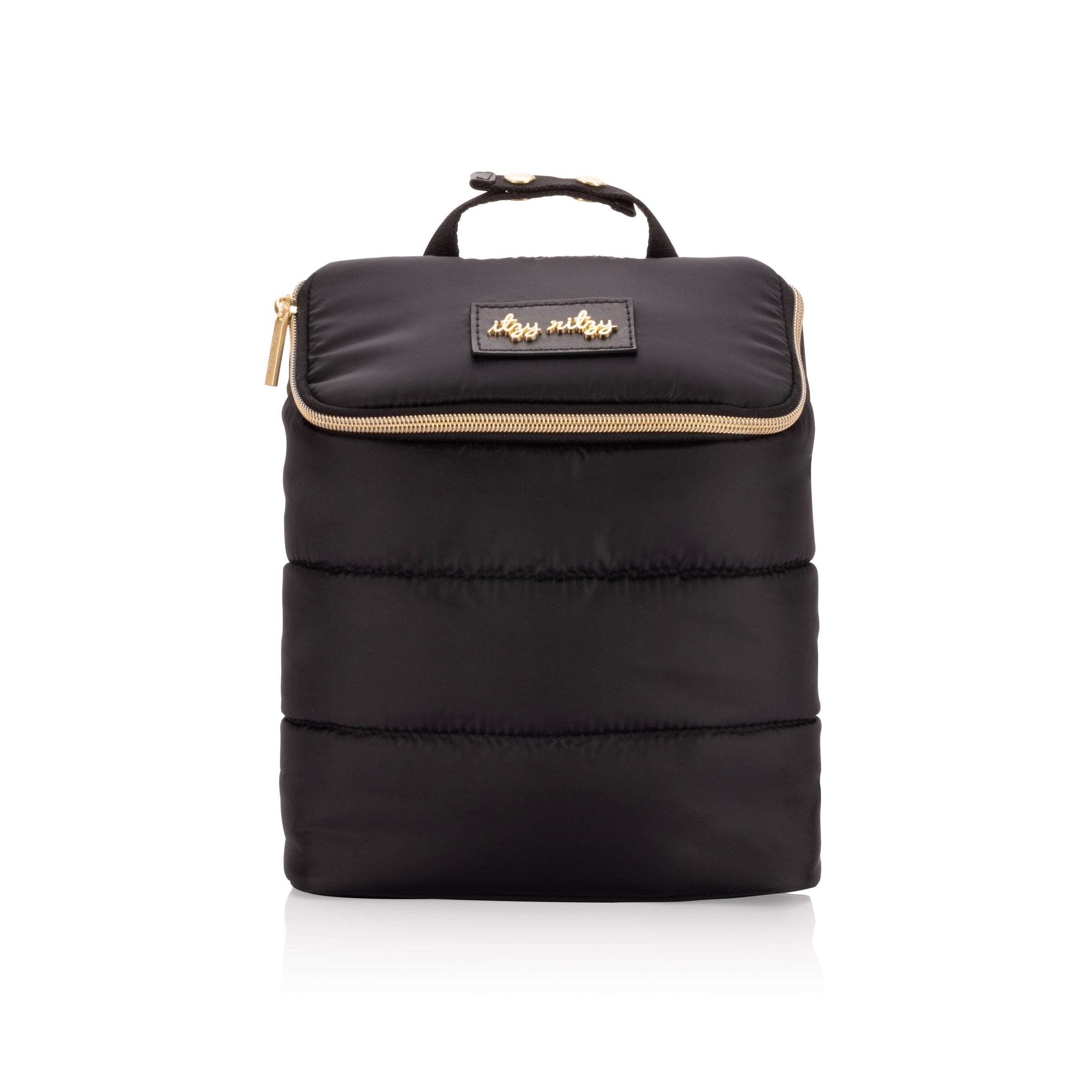 Itzy Ritzy Chill Like A Dream™ Bottle Bag Midnight