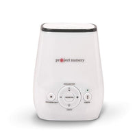 Project Nursery Smart Sight and Sound Projector