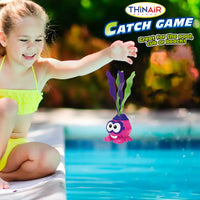 Thin Air Hermit Crab Dive Toy