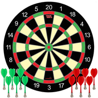 Funsparks Magnetic Dart Board Magno Darts
