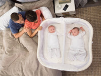 HALO Bassinest Twin Swivel Sleeper Pre-Order