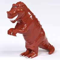 Popular Playthings Magnetic Mix Or Match Dinosaurs