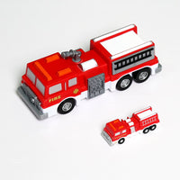 Popular Playthings Micro Mix or Match Vehicles
