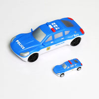 Popular Playthings Micro Mix or Match Vehicles