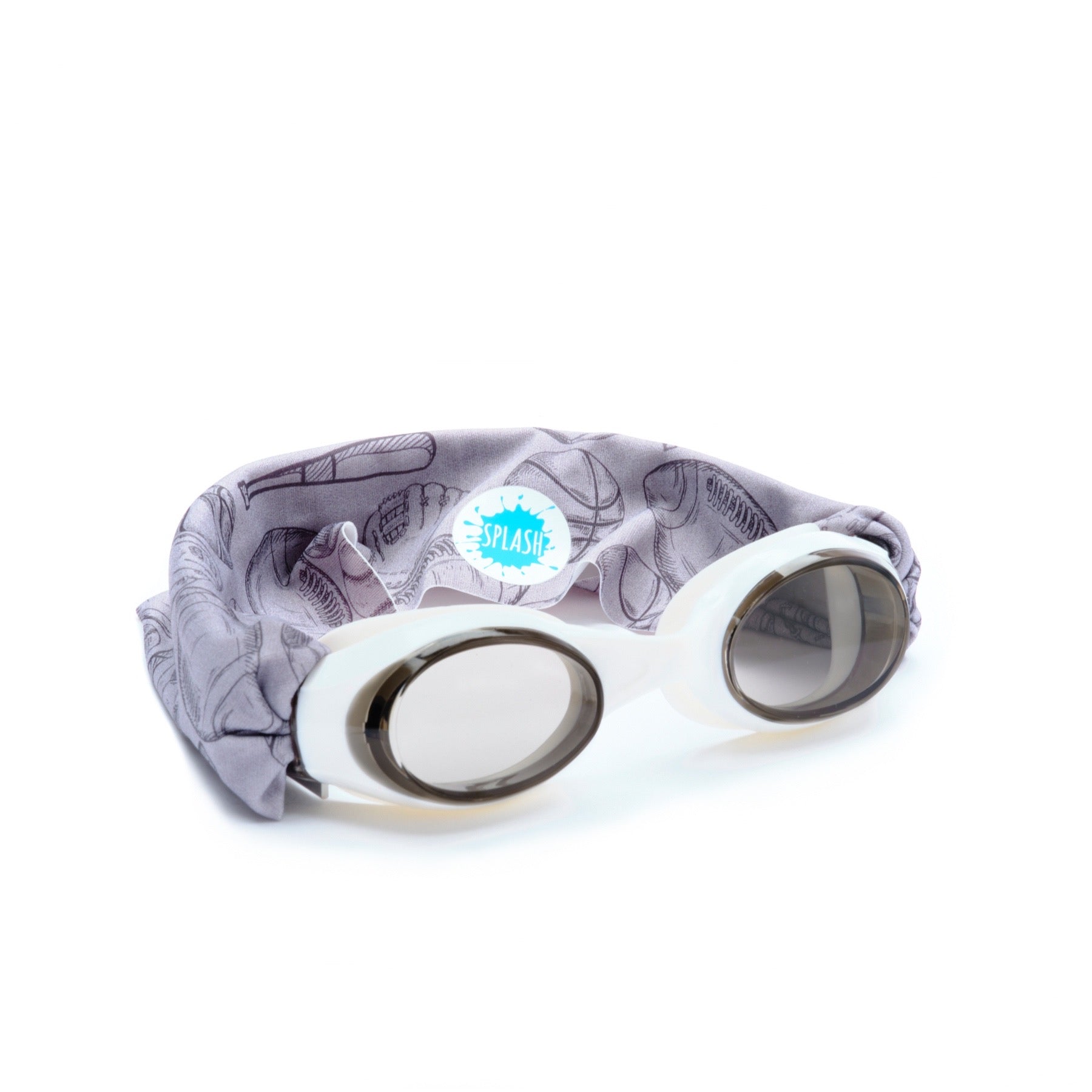 Splash Place Swim Goggles All Star