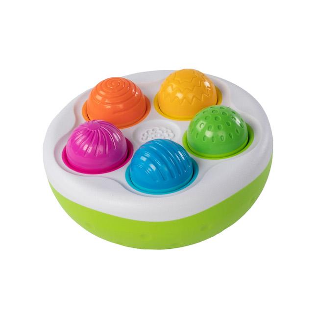 Fat Brain Toys Spinny Pins