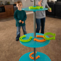 Fat Brain Toys Swingin' Shoes