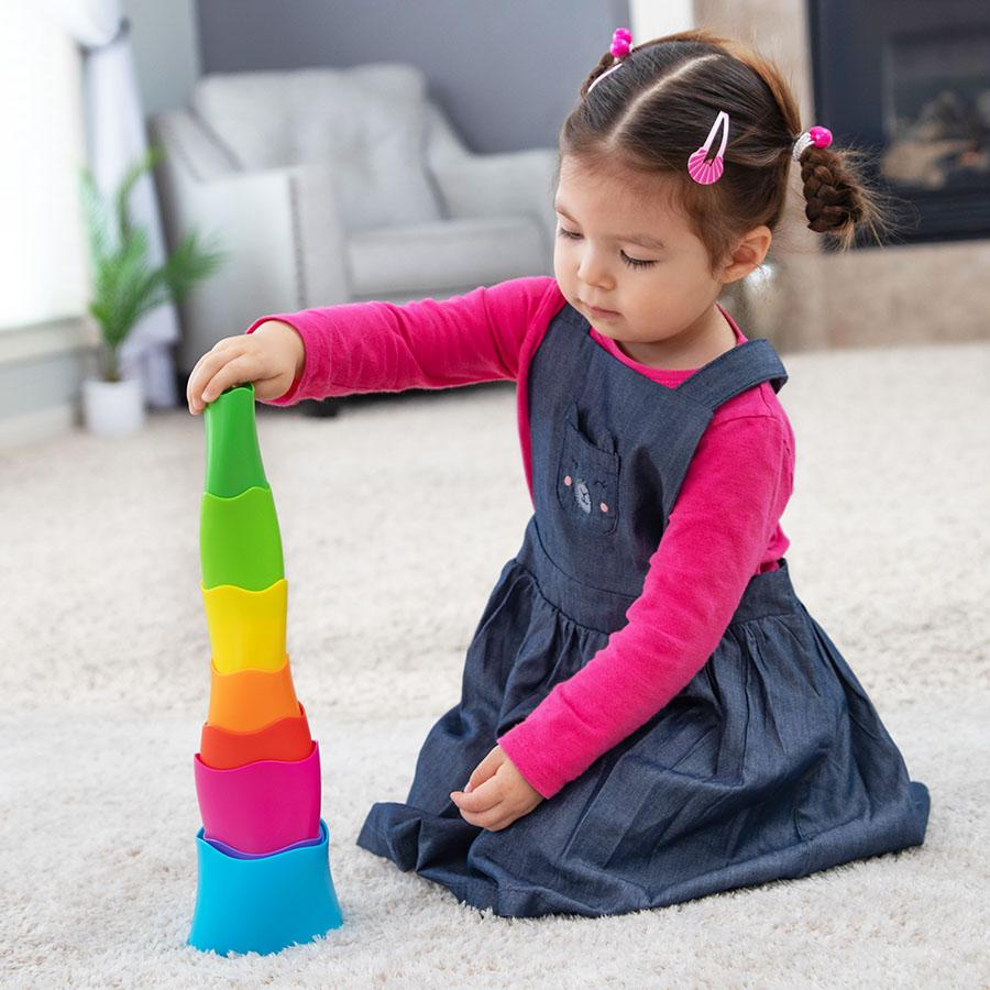 Fat Brain Toys SpiroKu