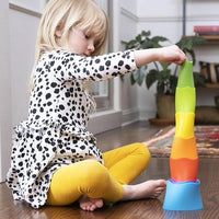 Fat Brain Toys SpiroKu