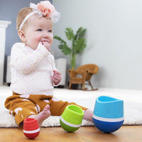 Fat Brain Toys TumbleRoos