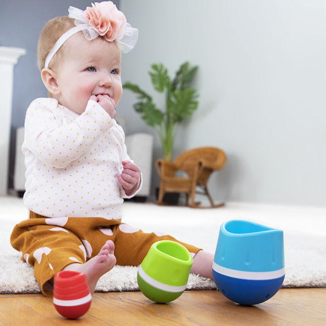 Fat Brain Toys TumbleRoos