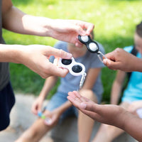 Fat Brain Toys Simpl Dimpl Black & White