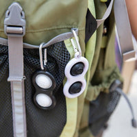 Fat Brain Toys Simpl Dimpl Black & White