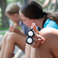 Fat Brain Toys Simpl Dimpl Black & White