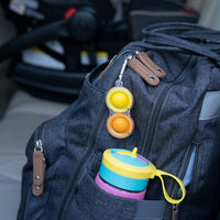 Fat Brain Toys Simpl Dimpl Transparent