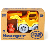 Green Toys Scooper