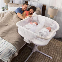 HALO Bassinest Twin Swivel Sleeper Pre-Order