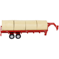 Big Country Toys Hay Trailer