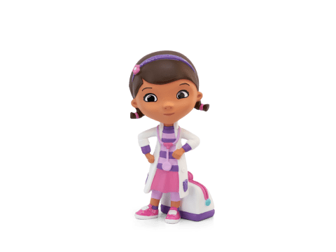 Tonies Doc McStuffins