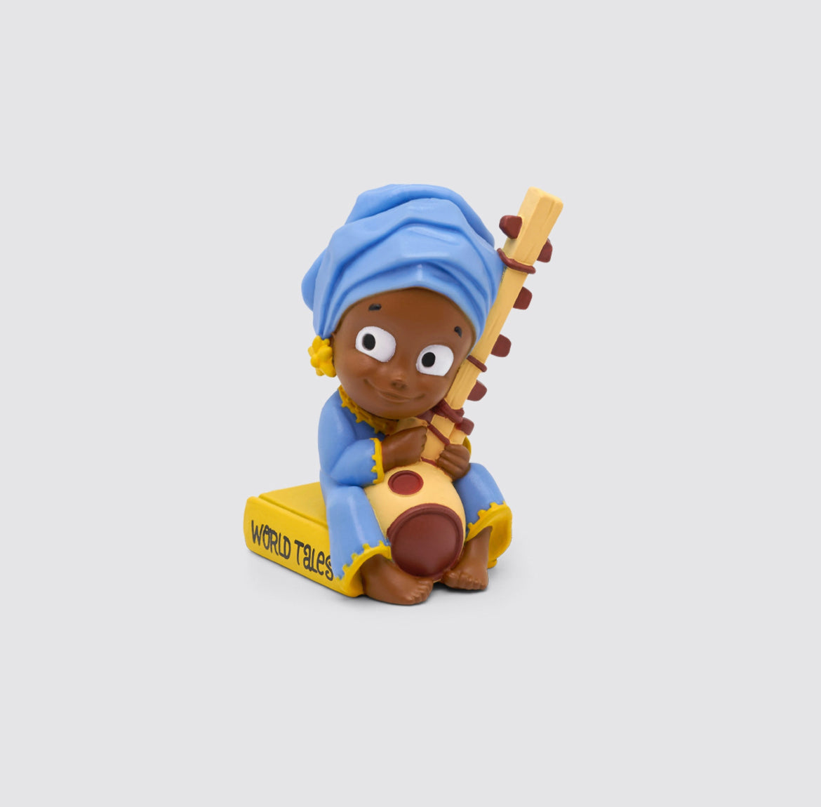Tonies Worldwide Tales- West Africa Tales