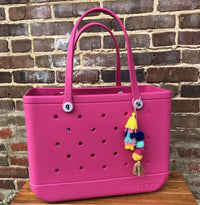 Bogg Bag Tassel