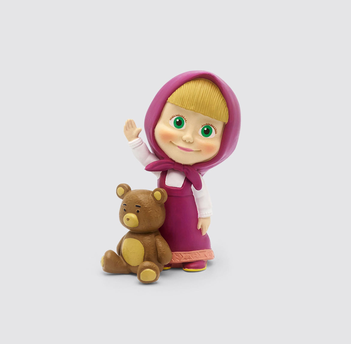 Tonies Masha + The Bear