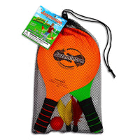 Funsparks Jazzminton Lite