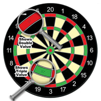 Funsparks Magnetic Dart Board Magno Darts